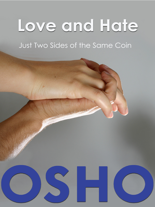 Title details for Love and Hate by Osho - Available
